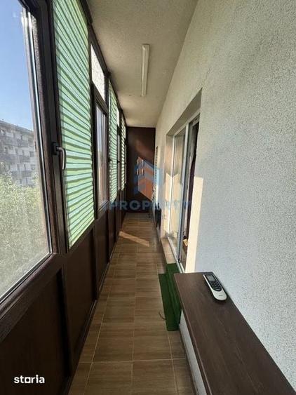 Garsoniera Dobroesti Str Marului Etaj 2/5 40 Mp cu Balcon - 5