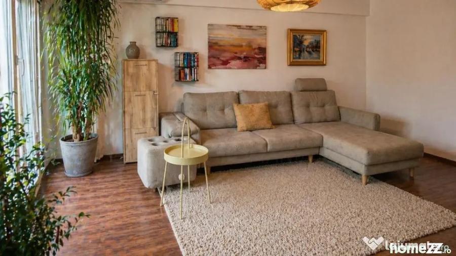 Apartament 3 camere de l Terasa 27 mp l Belvedere Residences - 9
