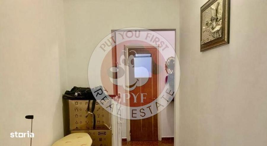 Apartament cu 4 camere decomandat în Militari