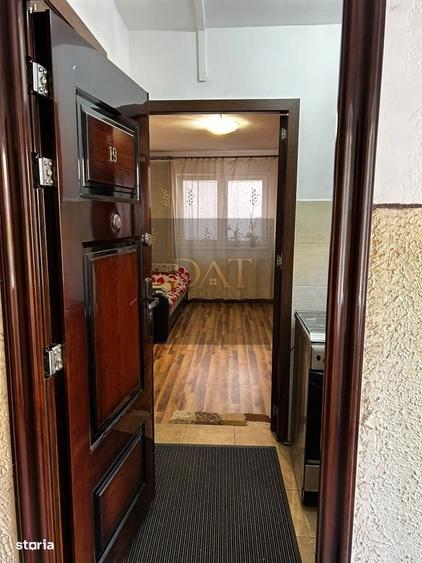 Garsoniera | Marasti | ideala pentru locuit sau investitie - 6