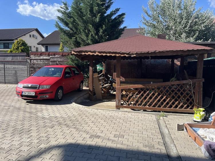 Apartament 3 camere | 2 bai | 85mp utili | Curte | Giroc - 10