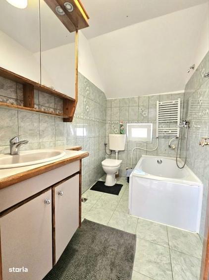 Apartament cu 3 camere în Chișoda