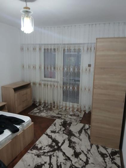Apartament cu 2 camere decomandat în Cuza Vodă
