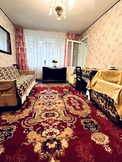 Proprietar, vand apartament 2 camere, etaj 2/10, sector 3, Bucuresti - 2