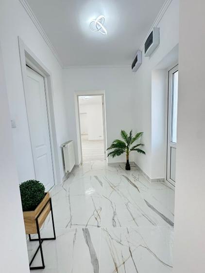 Duplex cu 2 camere cu Teren 400 Mp în Păun