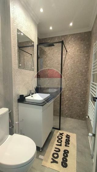 Apartament cu 3 camere de închiriat în zona Mazepa 1- Galați - 6