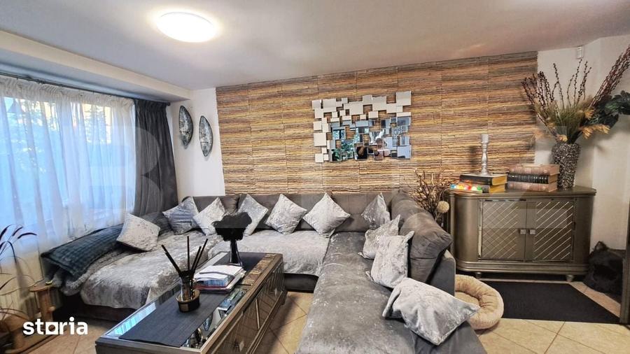 Casa din caramida, 118 mp utili, de vanzare in Tohanul Nou aproape - 7