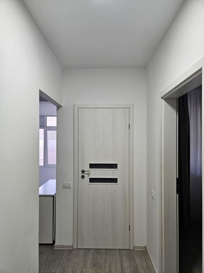 Apartament cu 2 camere semidecomandat în Exterior Vest