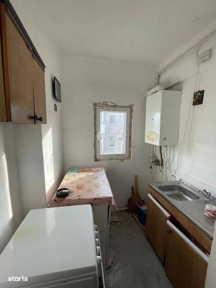 De vanzare garsoniera cf 1, zona Kaufland, 21.000 euro - 4