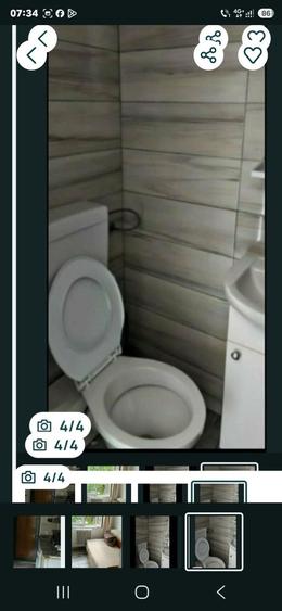 Apartament nedecomandat în Central