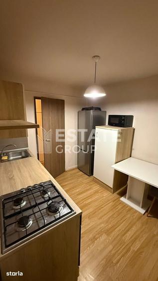 Apartament cu 2 camere semidecomandat în Bucovina