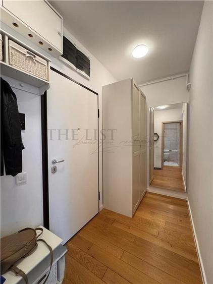 Apartament cu 2 camere decomandat, mobilat în Aviației