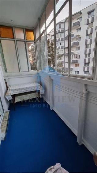 Garsoniera, Manastur - 8