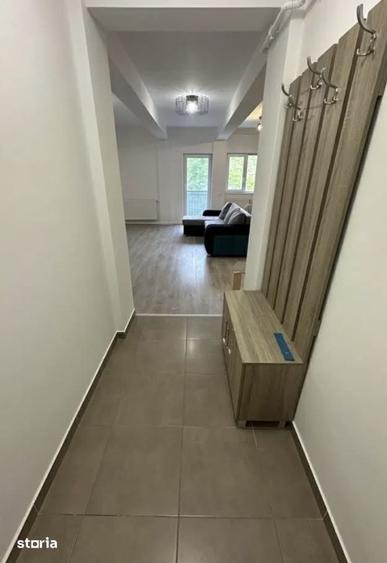 Apartament cu 2 camere si parcare inclusa, zona Vivo - 2