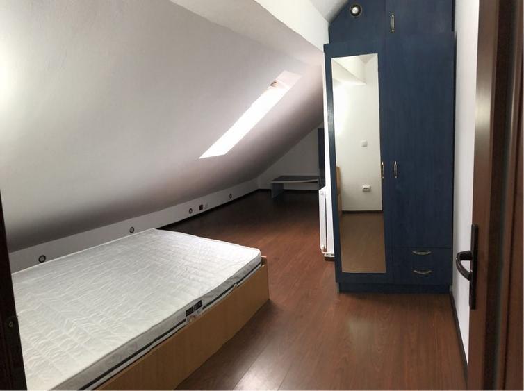 Apartament cu 3 camere decomandat, mobilat în Gheorgheni