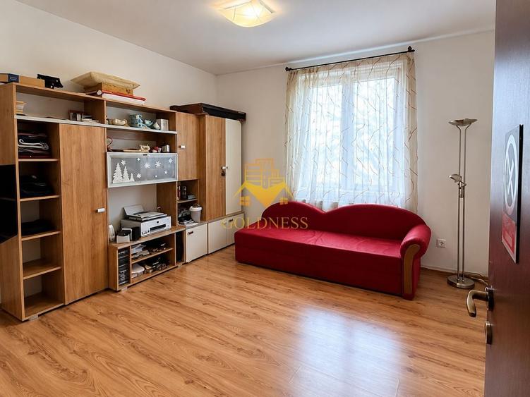 Apartament cu 2 camere decomandat, mobilat în Dâmbul Rotund