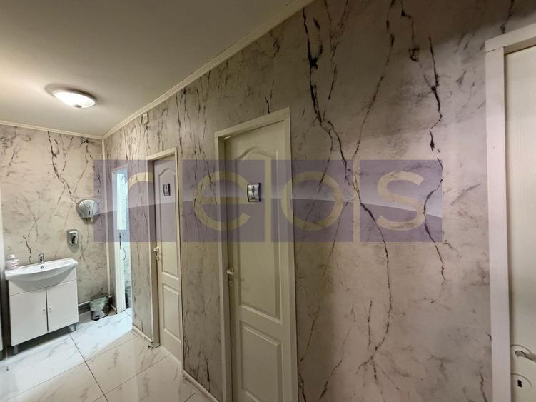 VANZARE AFACERE | RESTAURANT+TEREN 320 MP | VOLUNTARI | UTILAT-ECHIPAT - 11