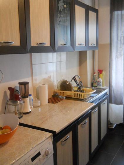 Apartament cu 2 camere decomandat în Ultracentral