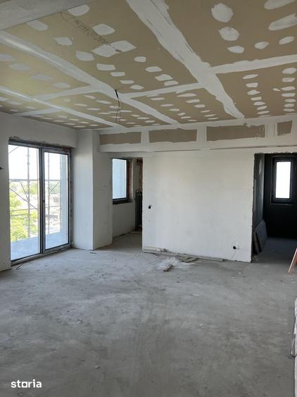 Apartament cu 2 camere în Lăpuș Argeș