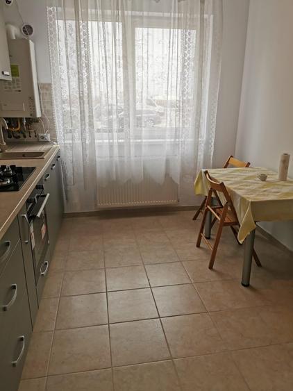 Garsonieră decomandată în Drumul Carului