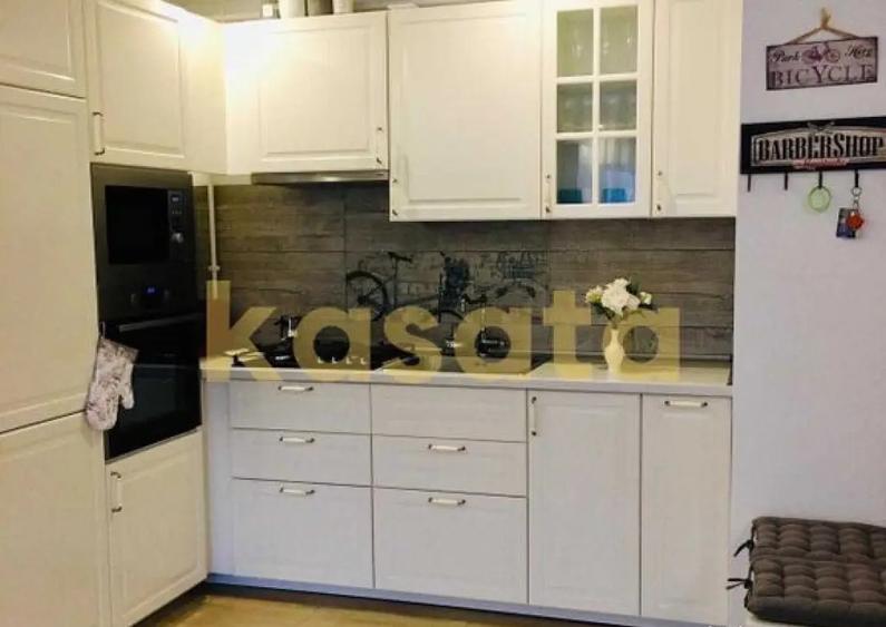 Apartament cu 2 camere decomandat în Ștefăneștii de Jos