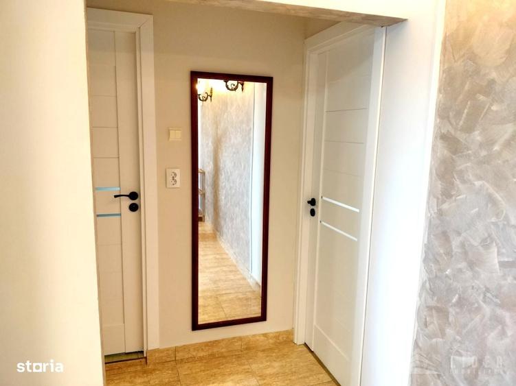 Apartament 2 camere decomandat, 54 mp, balcon | Zorilor - 9