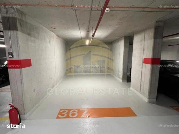 Apartament cu 2 camere decomandat în 13 Septembrie