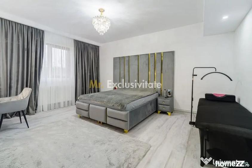 Casă cu 7 camere cu Teren 2000 Mp în Periș