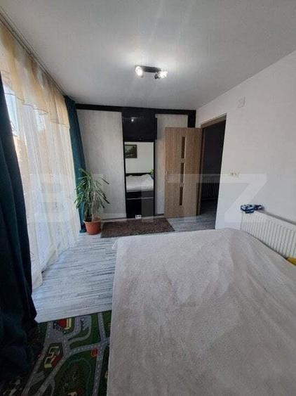 Casă cu 4 camere cu Canalizare în IAR