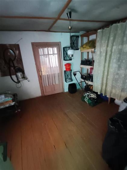 Teren cu casa demolabila, Ultracentral! - 2