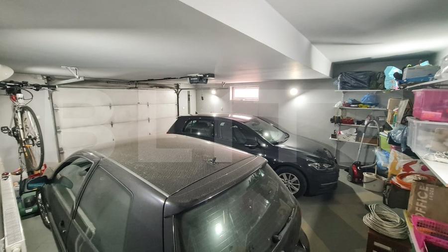Casă individuală cu 6 camere cu Canalizare în Andrei Mureșanu