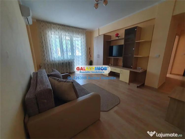 Apartament cu 2 camere decomandat în Berceni