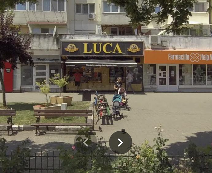 Spațiu comercial, de 74 mp, în Tineretului