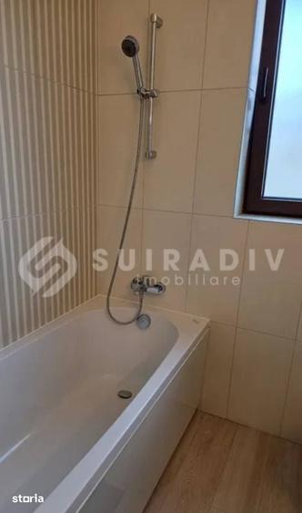 Apartament cu 3 camere în Europa