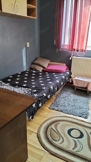 Garsonieră nedecomandată în Micro 14