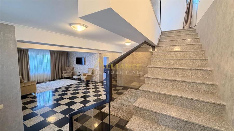 Casa 9 camere - Comuna Berceni - 17