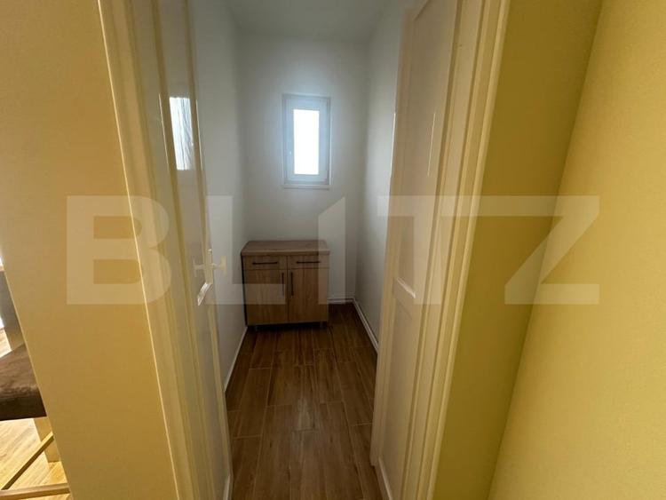 Apartament cu 4 camere decomandat în Titulescu