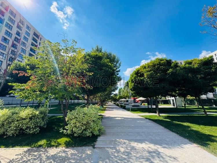 3 Camere -  Plaza - Exigent Plaza - Parcul Liniei - 17
