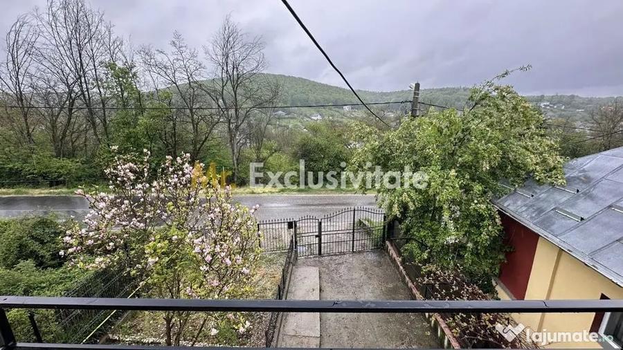 Casa de vanzare Stefanesti, Valea Mare, jud. Arges. - 3