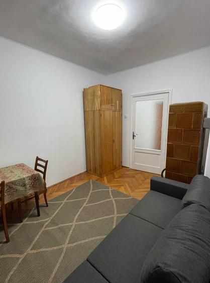 Garsonieră decomandată în Mărăști