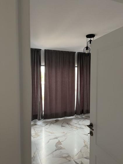 Casă cu 2 camere în Popoveni