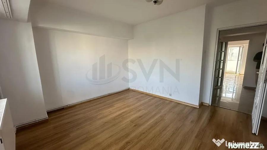 Apartament cu 4 camere decomandat în Alba Iulia