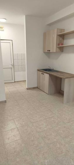 Apartament în Dancu