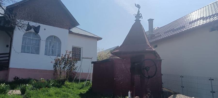 Casa de vanzare Boteni - 6