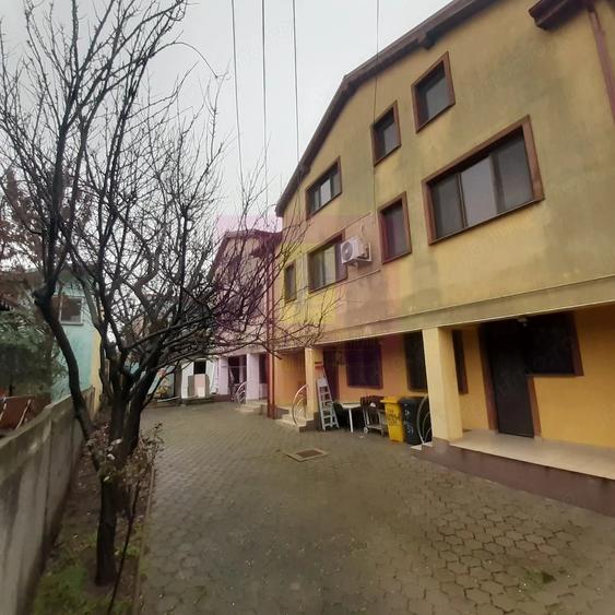 Casă cu Teren 280 Mp în Antiaeriană