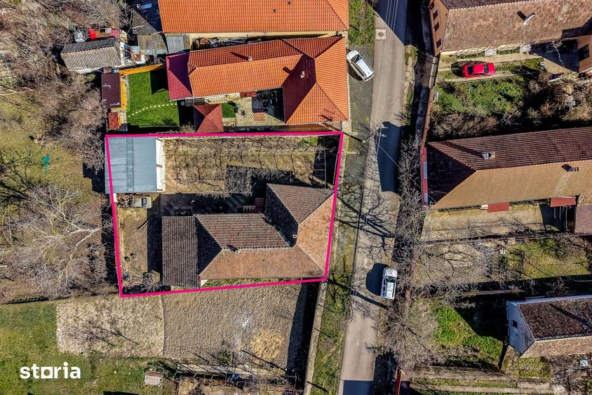 Casa ideala pentru familie: ?coala la 3 min. Zona foarte lini?tita. - 2