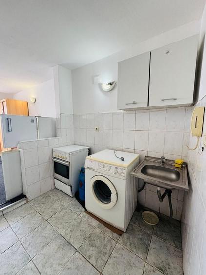 Garsonieră în Iosia