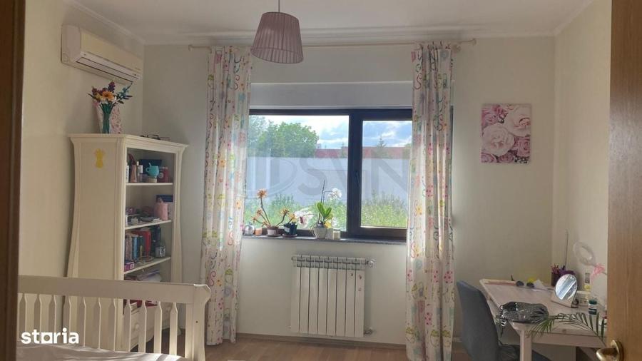 Apartament cu 4 camere în Vest