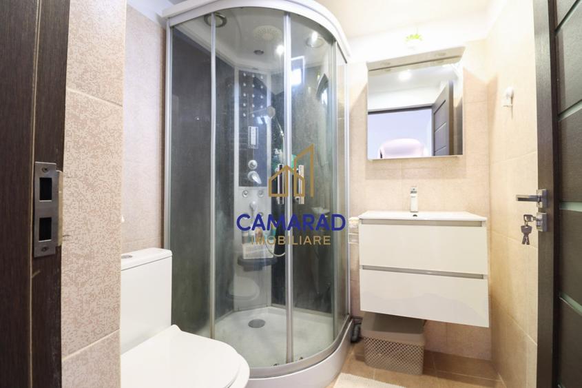 Casă individuală cu 4 camere cu Canalizare în Bragadiru