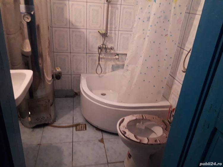 Casă cu 4 camere în Dubova